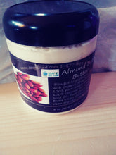 Almond Body Butter-BB8ALMD
