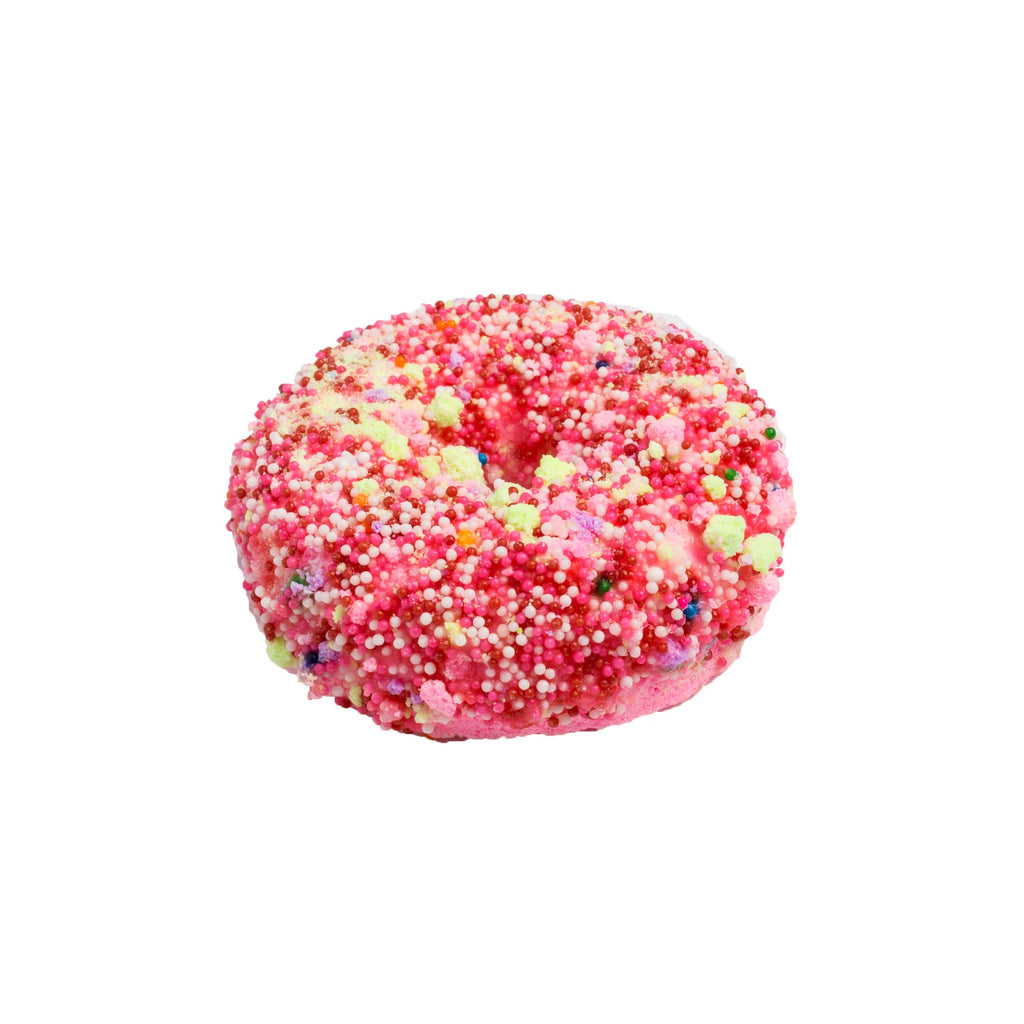Donut Bath Bombs