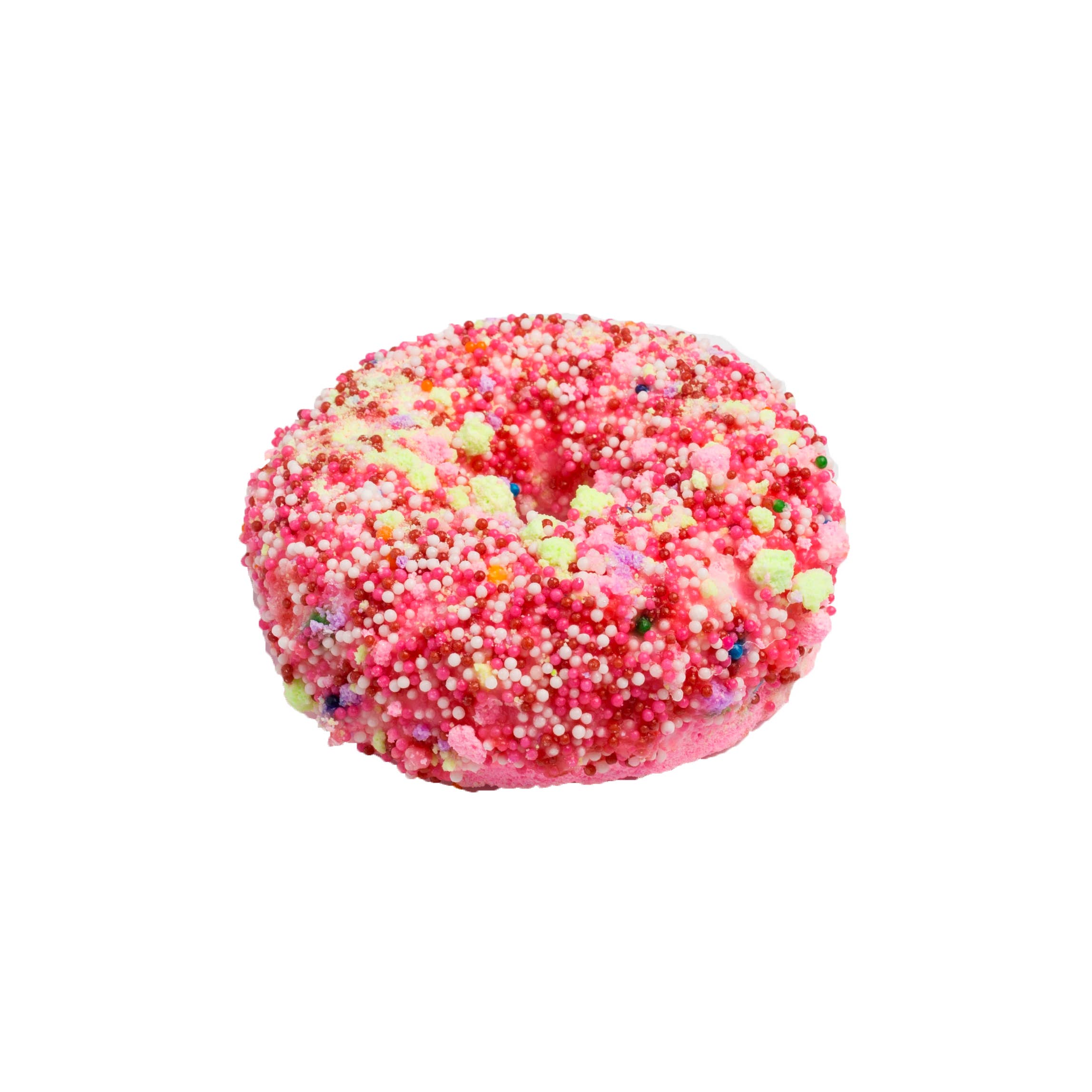 Donut Bath Bombs