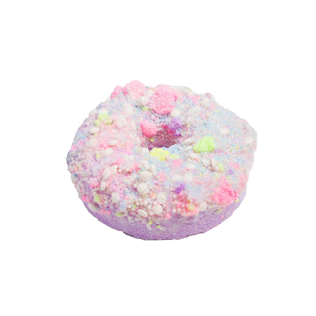 Donut Bath Bombs