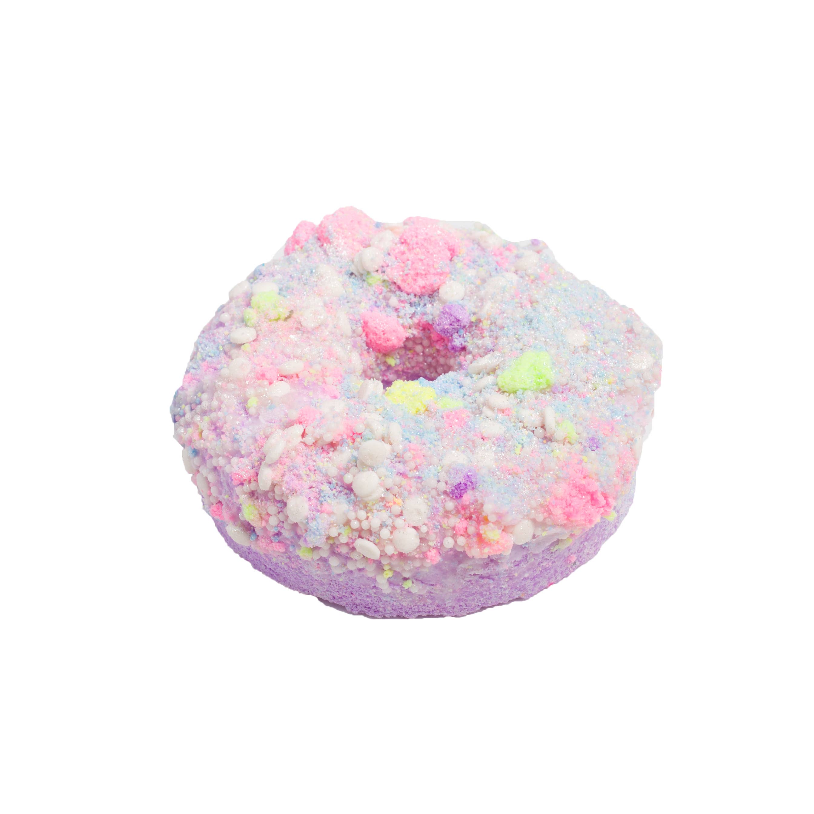 Donut Bath Bombs