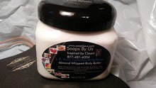 Almond Body Butter-BB8ALMD