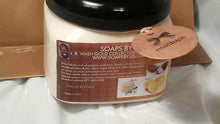 Vanilla Body Butter-BB8VAN