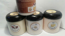 Vanilla Body Butter-BB8VAN