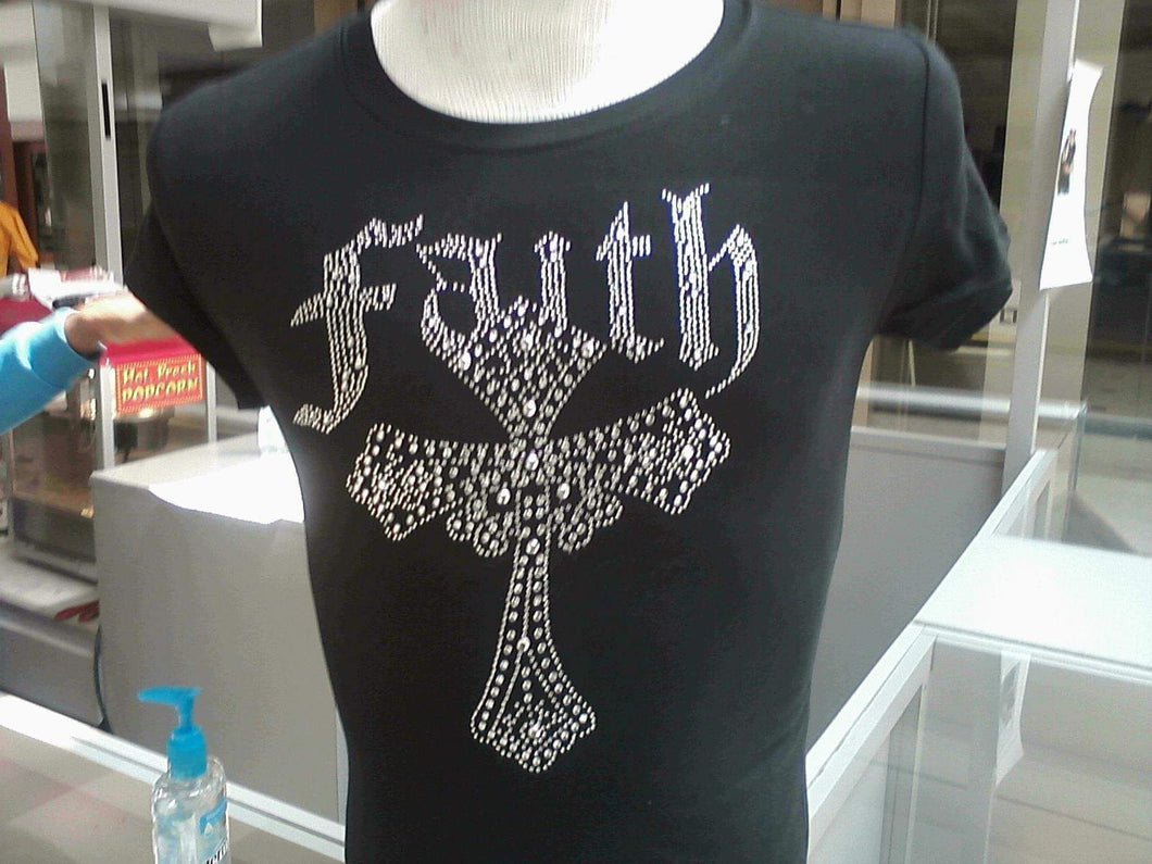 TSBFAITH