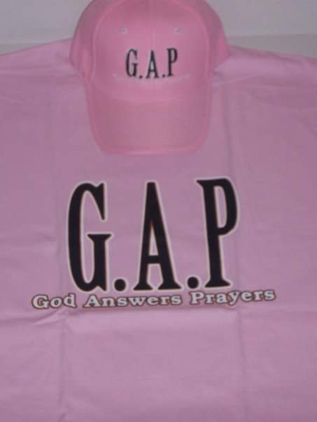 TSGAP
