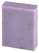 Lavender Soap (Goats Milk)