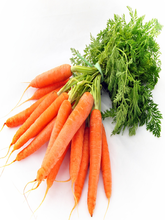Carrot Body Butter