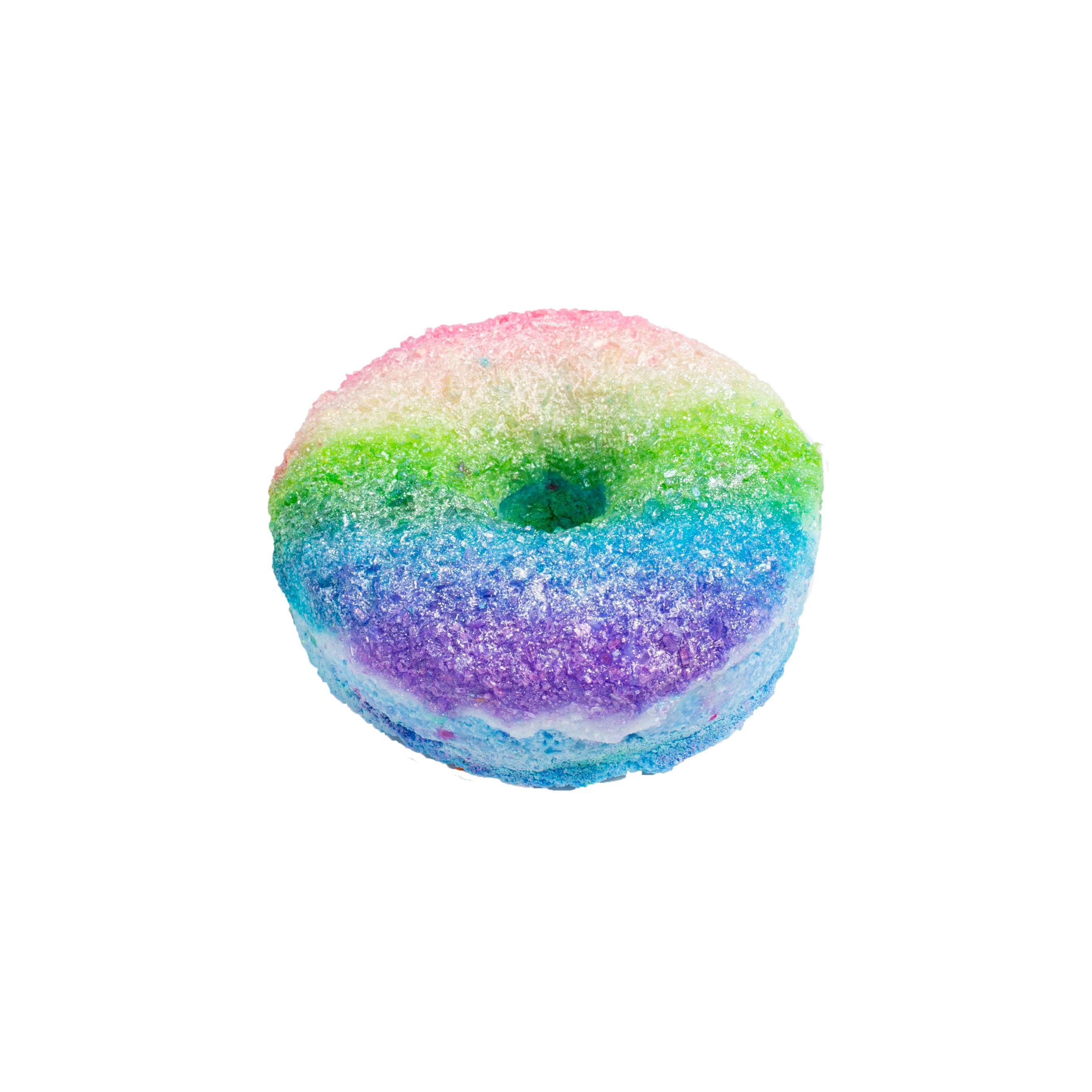 Donut Bath Bombs