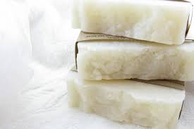 COCONUT SOAP JR WASH COLLECTION JSGCOC