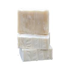 Frankincense & Myrrh Soap (Goats Milk)