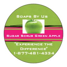 Sugar Scrubs (See all brands)