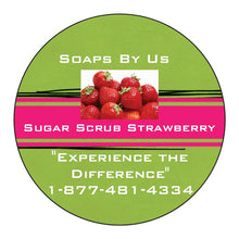 Sugar Scrubs (See all brands)