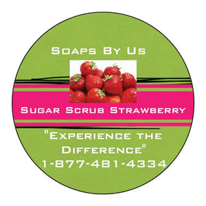 Sugar Scrubs (See all brands)