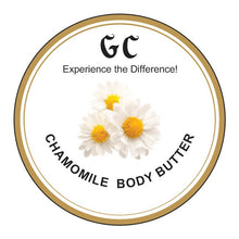 Chamomile Body Butter