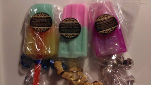 Popsickle Soaps-SSPOPC