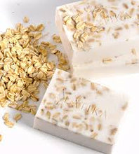 Oatmeal Almond Gold-SJRGOAT